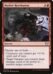 Markov Retribution #171