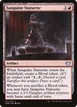 Sanguine Statuette #177