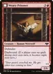 Weary Prisoner // Wrathful Jailbreaker #184