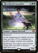 Avabruck Caretaker // Hollowhenge Huntmaster #187