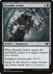 Bramble Armor #188