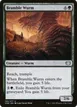 Bramble Wurm #189