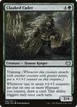 Cloaked Cadet #192