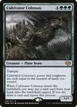 Cultivator Colossus #195