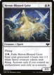 Heron-Blessed Geist #19