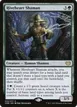 Hiveheart Shaman #202