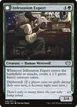 Infestation Expert // Infested Werewolf #206