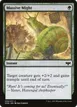 Massive Might #208