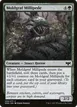 Moldgraf Millipede #209