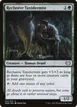 Reclusive Taxidermist #214