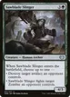 Sawblade Slinger #217