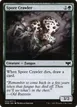 Spore Crawler #222