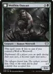Wolfkin Outcast // Wedding Crasher #229