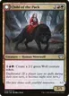 Child of the Pack // Savage Packmate #234