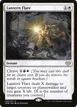 Lantern Flare #23
