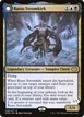 Runo Stromkirk // Krothuss, Lord of the Deep #246