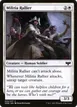 Militia Rallier #24