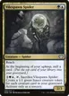 Vilespawn Spider #250