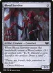 Blood Servitor #252