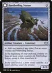 Foreboding Statue // Forsaken Thresher #256