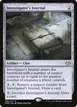 Investigator's Journal #258