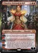 Chandra, Dressed to Kill #279