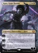 Kaya, Geist Hunter #280
