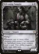 Welcoming Vampire #287