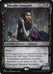 Henrika Domnathi // Henrika, Infernal Seer #293