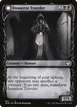 Innocent Traveler // Malicious Invader #294