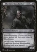 Restless Bloodseeker // Bloodsoaked Reveler #295