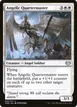 Angelic Quartermaster #2