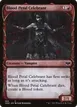 Blood Petal Celebrant #303