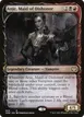 Anje, Maid of Dishonor #309
