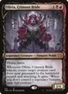 Olivia, Crimson Bride #315