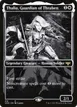 Thalia, Guardian of Thraben #318