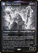 Runo Stromkirk // Krothuss, Lord of the Deep #327