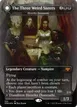 Henrika Domnathi // Henrika, Infernal Seer #335