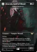 Voldaren Bloodcaster // Bloodbat Summoner #338