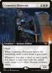 Cemetery Protector #347