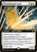 Faithbound Judge // Sinner's Judgment #348
