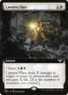 Lantern Flare #351