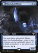 Mirrorhall Mimic // Ghastly Mimicry #361