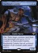 Patchwork Crawler #364