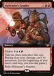 Alchemist's Gambit #374