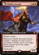 Volatile Arsonist // Dire-Strain Anarchist #382