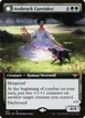 Avabruck Caretaker // Hollowhenge Huntmaster #384