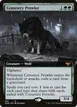 Cemetery Prowler #385