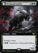 Ulvenwald Oddity // Ulvenwald Behemoth #394