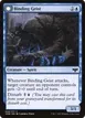 Binding Geist // Spectral Binding #48